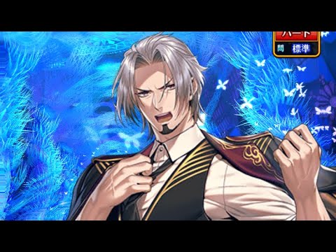 「黒猫のウィズ」黄昏メアレスRethread 後編　ハード5-2   17ターン　最新リフィルなし