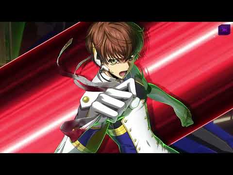 ロススト 恒常遠征EXTRA 追憶の戦場Scene.03 Stage10 別編成