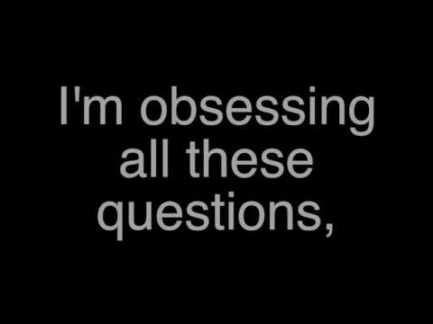 Message man - Twenty One Pilots LYRICS