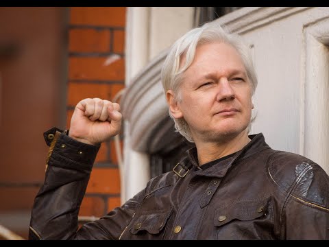 Liberación de Julián Assange, escalamiento militar y tensiones globales