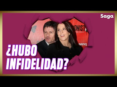 ALEJANDRO CAMACHO recuerda su RELACIÓN con REBECCA JONES ¿HUMBERTO ZURITA se INTERPUSO?