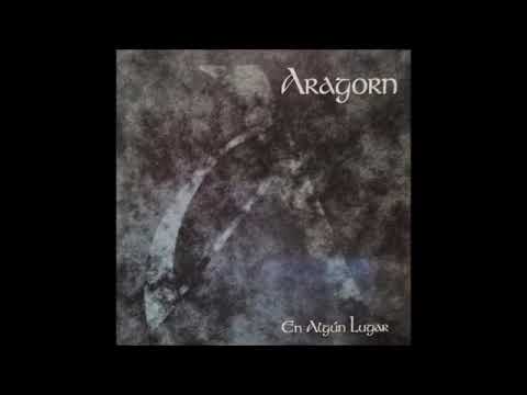 ARAGORN - En Algún Lugar (EP 2008)