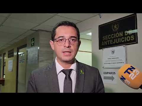 Semilla acciona en la CSJ contra Registro de Ciudadanos por suspensión provisional