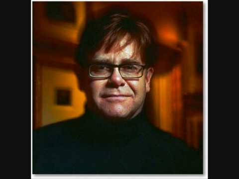 ELTON JOHN & CHRIS REA- If You Were Me (1993)