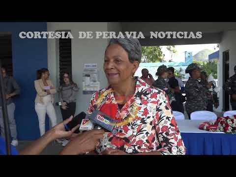 Mercedes Rodríguez asegura “población peraviana quiere que la siga representando en la cámara baja”