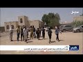 عودة الحياة إلى مركز المنين الصحي بمأرب بعد إخلائه من النازحين
