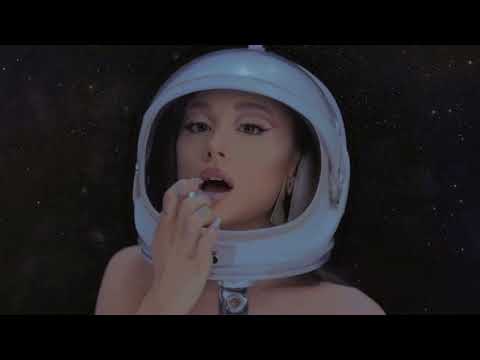 Ariana Grande - Daydreamin' (Music Video)