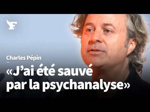 Comment se libérer du poids du passé ? Avec Charles Pépin