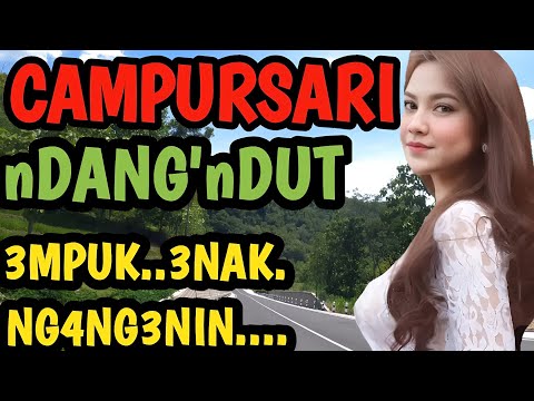 Campursari Jawa Versi nDANG'nDUT terbaik sepanjang masa - audio jernih bass glerr - YO MESTI...Lurr