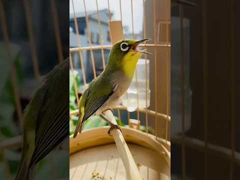PLECI AURI GACOR BUKPAR
