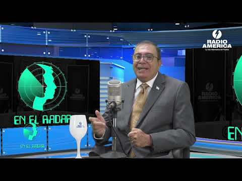 Episodio #11 | T2 En el Radar – Invitado: Fredis Cerrato Ministro de Desarrollo Económico - COMPLETO