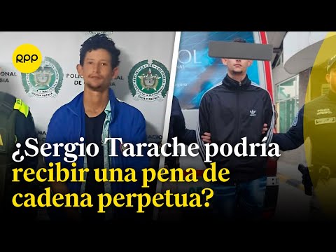 Sergio Tarache: Abogado Vladimir Padilla explica cómo sería su proceso de extradición