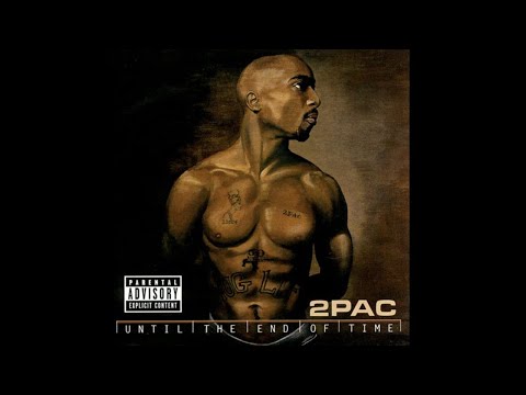 2Pac (feat. R.L.) - Until The End Of Time