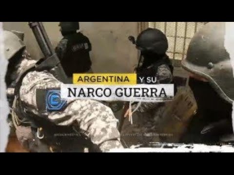 Argentina y el crimen organizado: Habitantes de Rosario viven pesadilla a causa de las bandas