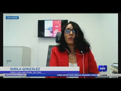 Entrevista a Sheila Gonzalez, Directora Nacional de cine