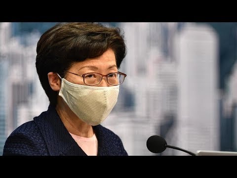 Législatives à Hong Kong : le scrutin reporté d'un an à cause du coronavirus