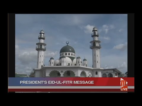Eid 2021 Messages