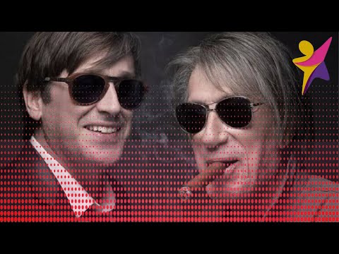 Jacques et Thomas Dutronc : un cauchemar pour le père et le fils !