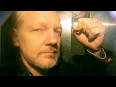 Procès Assange : “Ce qui se joue, c’est avant tout la liberté de la presse” • FRANCE 24