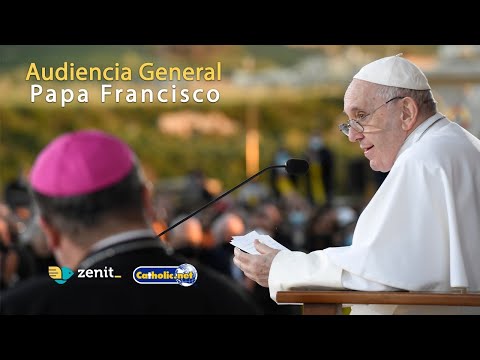 Audiencia General del Papa Francisco  - Miércoles 01/mayo/2024