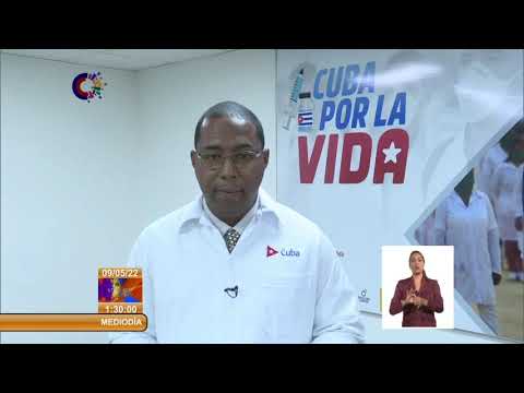 Cuba: Parte médico del Dr. Julio Guerra Izquierdo sobre afectados en accidente del Hotel Saratoga