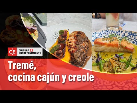 Tremé, un restaurante de cocina cajún y creole | El Tiempo