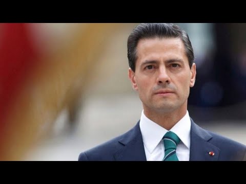 FEDERICO ARREOLA: SI EPN O VIDEGARAY NO DECLARAN ESTÁN EN PROBLEMAS