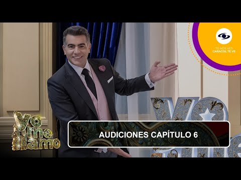 Los imitadores brillan durante las audiciones de Yo Me Llamo - Yo Me Llamo 2023 | Caracol TV