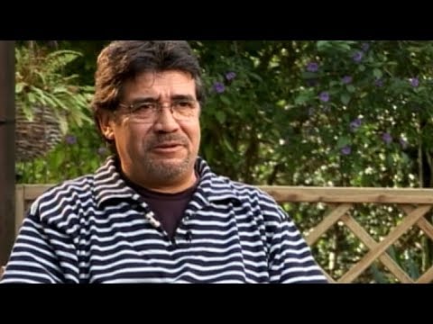 Escritor chileno Luis Sepúlveda muere por COVID-19 en España