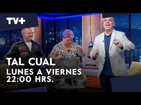 Tal Cual | 02 de Agosto de 2024