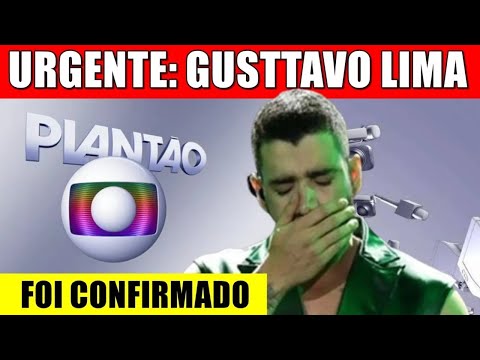 GUSTTAVO LIMA PRESO? Cantor FALA DEMAIS em LIVE, COMPLICA DEOLANE e POLÍCIA REAGE