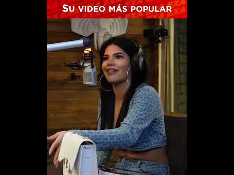 Su video más popular - Mariana Ávila en La Caminera