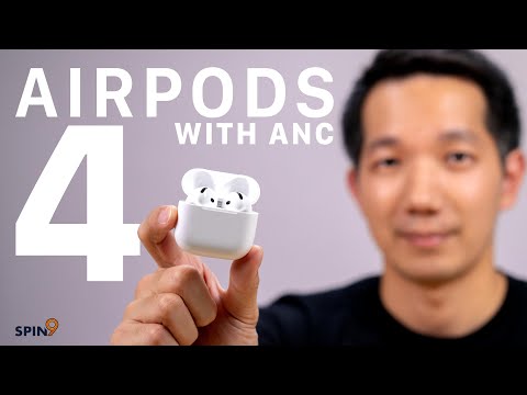 [spin9]รีวิวAirPods4—ราคา