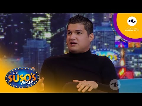 Esta es la carrera profesional que estudió Elder Dayán, ¿se equivocó? - The Suso’s Show