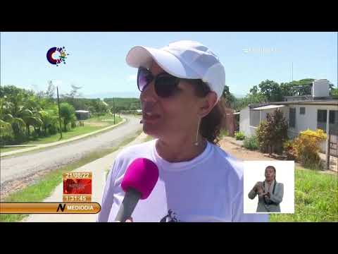 Cuba: Retoman proyecto patrimonial Ruta Padre Las Casas en la provincia de Cienfuegos