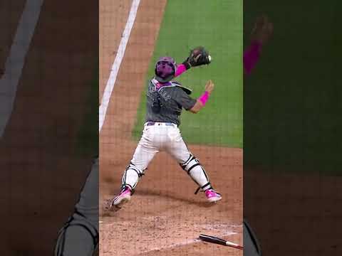 Top Plays from 7/21!