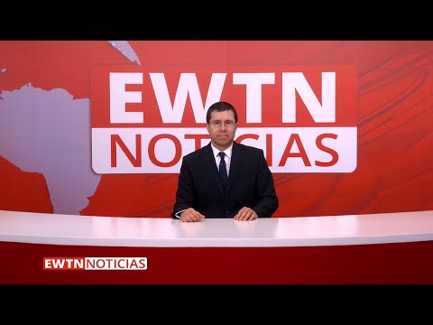 EWTN NOTICIAS - 2024-07-26 - Noticias católicas | Programa completo