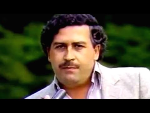 A 27 años de su muerte los últimos días de Pablo Escobar