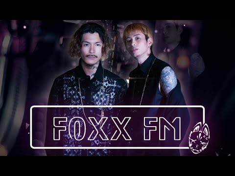 FoxxFM&RADIO【DJFoy＆DJWaki