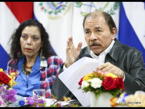 Nicaragua continúa representando una amenaza a la seguridad y política exterior de EEUU