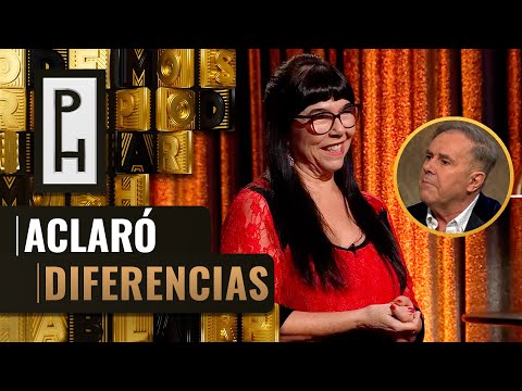 NO ME SIENTO ALEJADA DE ÉL: Malucha Pinto respondió a Cristián García-Huidobro - Podemos Hablar