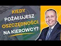 Po co jest ROZLICZANIE KIEROWCW w FIRMIE TRANSPORTOWEJ?