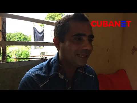 Si a alguno de mis HIJOS le pasa algo...: periodista de CubaNet denuncia AMENAZAS del régimen