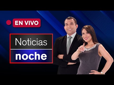 EN VIVO Edición Noche de hoy lunes 17 de junio del 2024