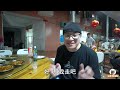 厦门村子大排档，150元无限量，场面像农村宴席，阿星吃生猛海鲜 Rural Seafood Feast in Xiamen,China