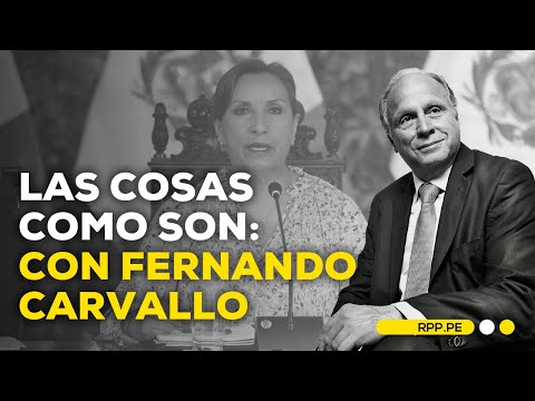 Encuestas muestran que el pueblo no confía en el Ejecutivo ni en el Congreso | Las cosas como son