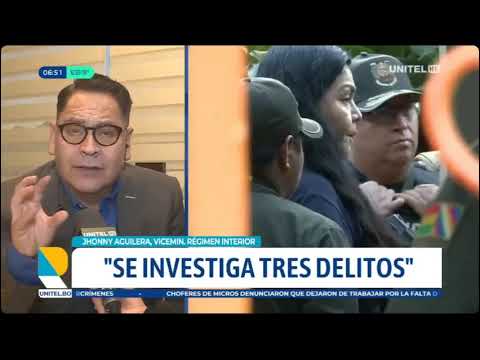 06062024 JHONNY AGUILERA ALLANAMIETOS POR CIBERCRIMENES UNITEL