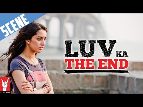 Luv ka the end full movie hotstar new arrivals