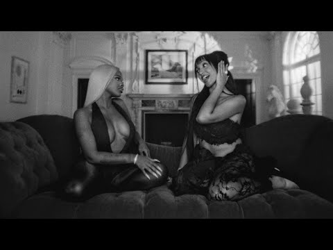 PinkPantheress - Noises + JT (Official Video)