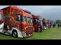 Truck Show - Nordic Trophy 2024